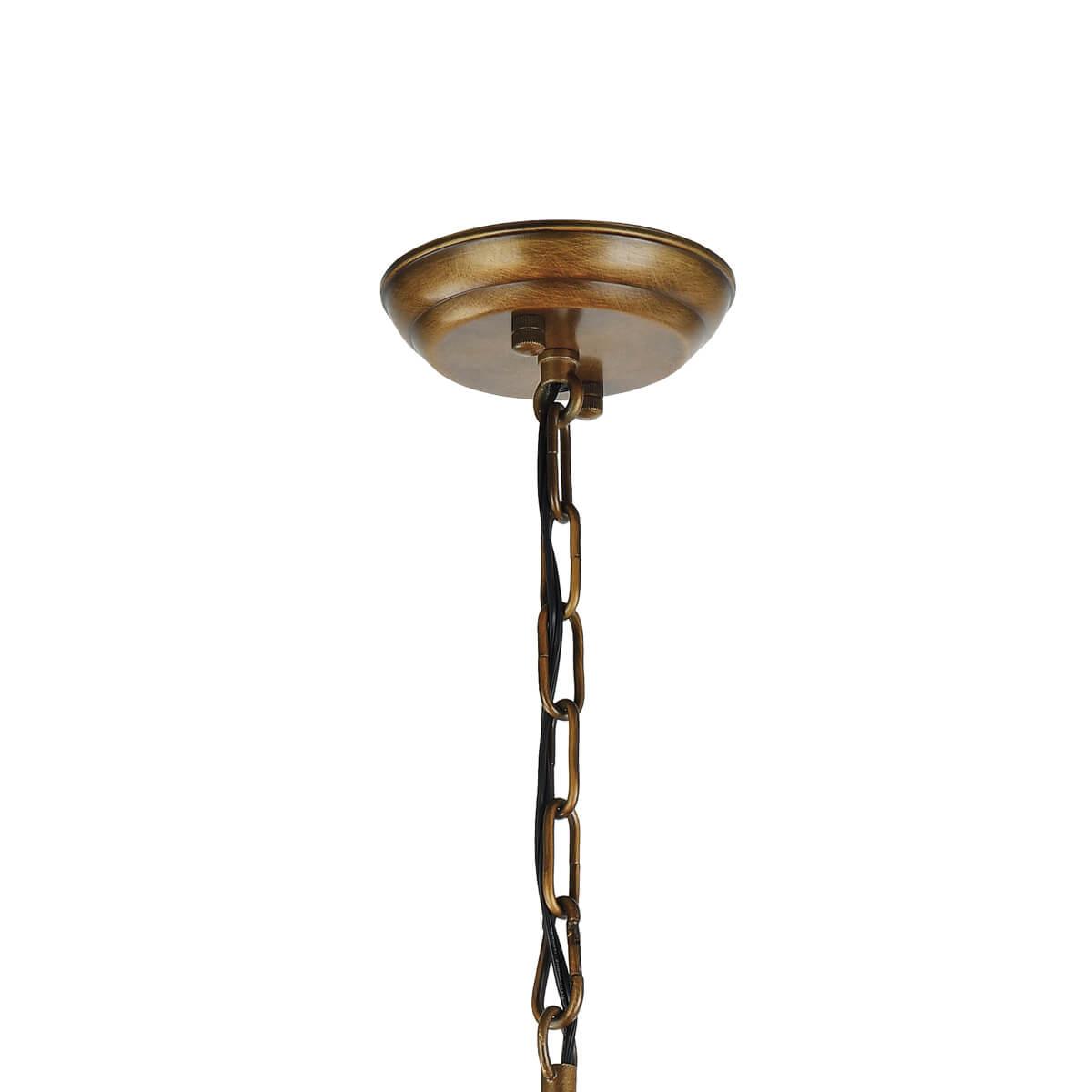 Картинка Подвесная люстра Favourite Honey 1904-6P