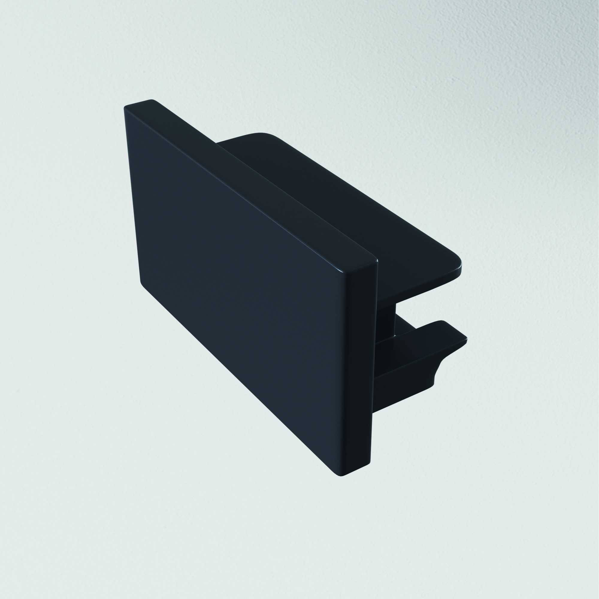 Дополнительная картинка Заглушка Maytoni Track TRA001EC-11B