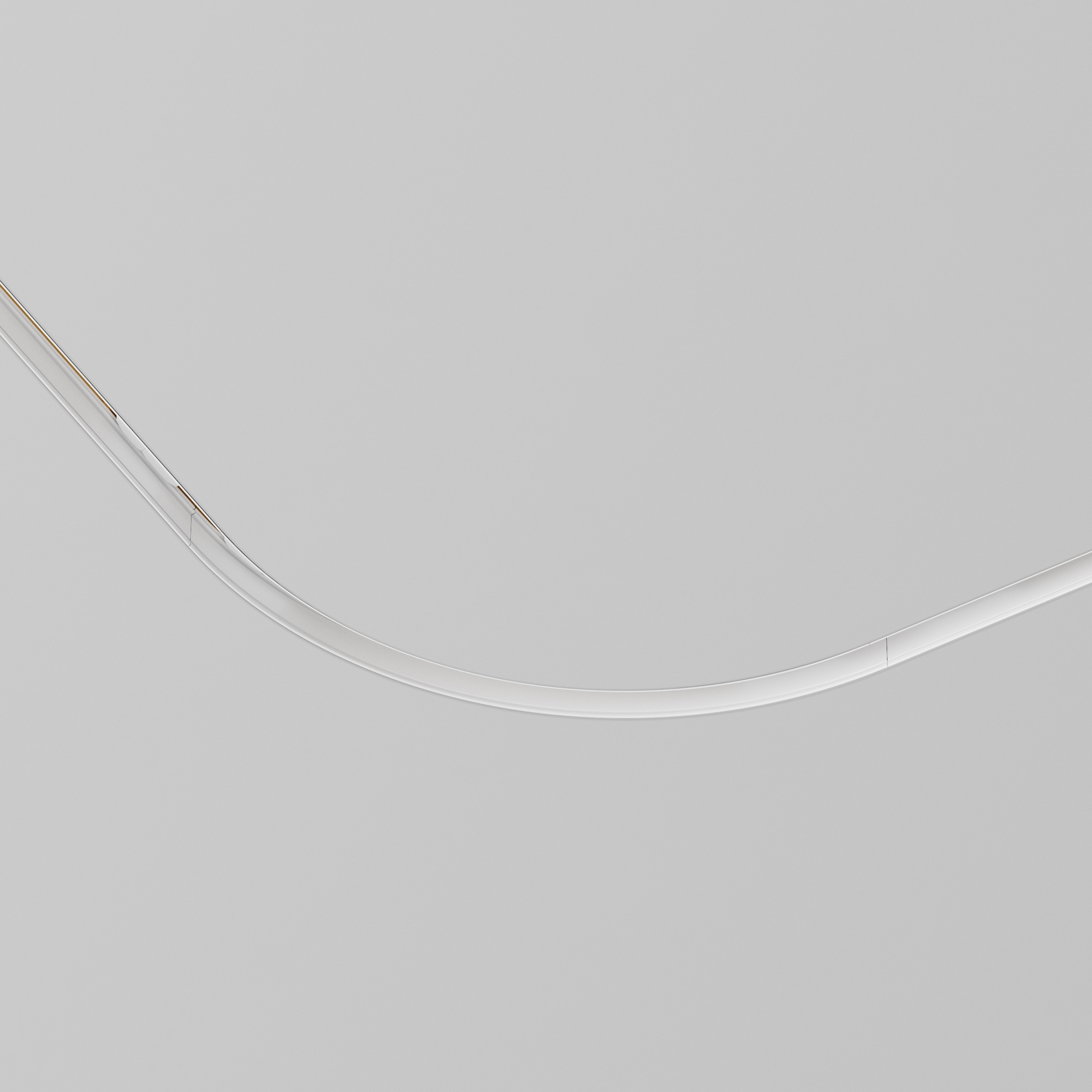 Картинка Комплектующие для встраиваемой трековой системы Technical TRA044-angle-W