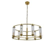 люстры newport 3720 3729/c brass , люстра, доставка по Казахстану 