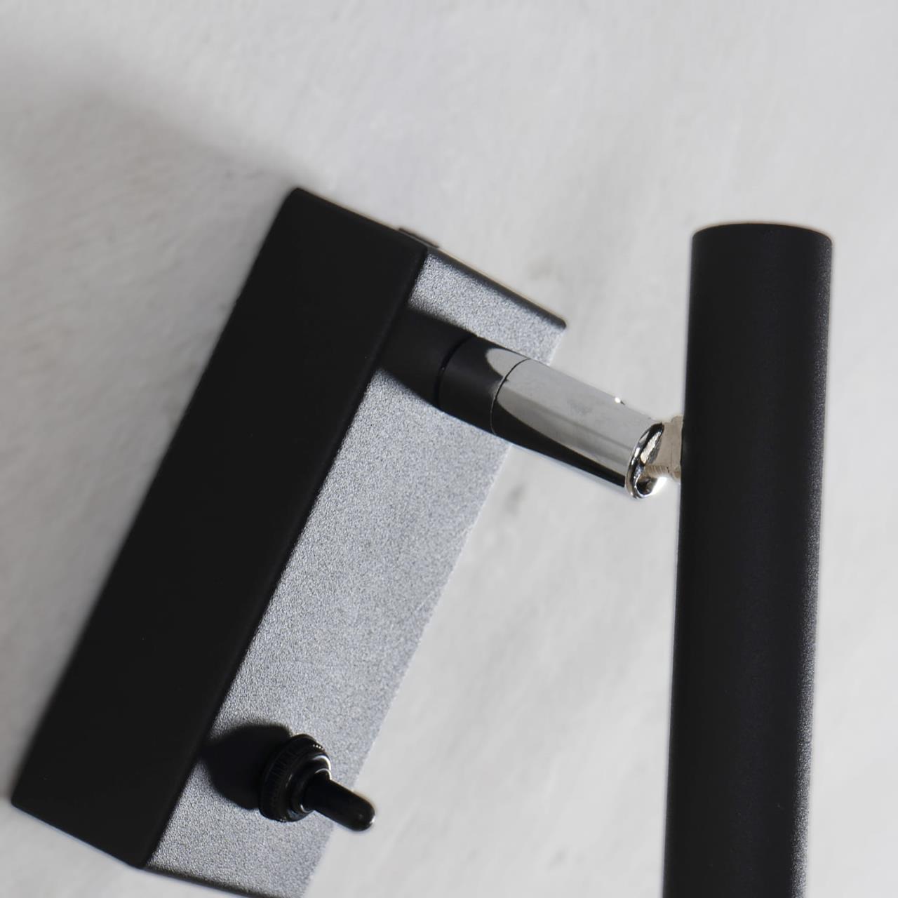 Картинка Светодиодный спот Favourite Cornetta 2121-1W