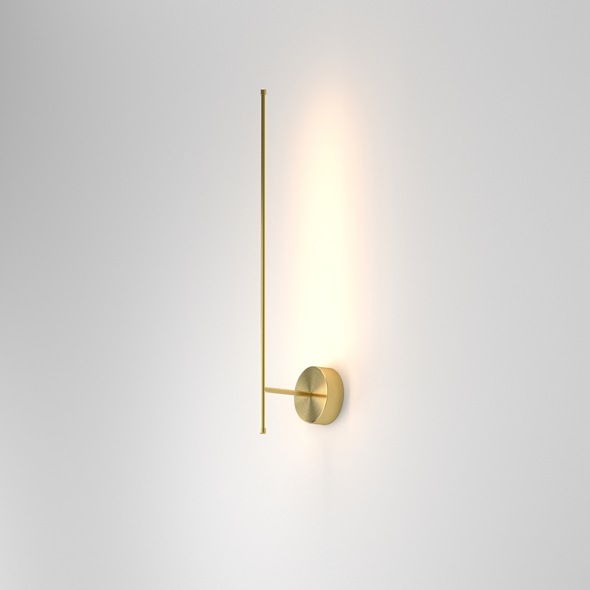 Дополнительная картинка Настенный светильник (бра) Technical C085WL-L7BS2.7K