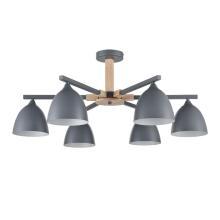 купить 8096/6C Lumion Люстра потолочная COLANGE в Алматы, svet.kz, доставка по Казахстану 