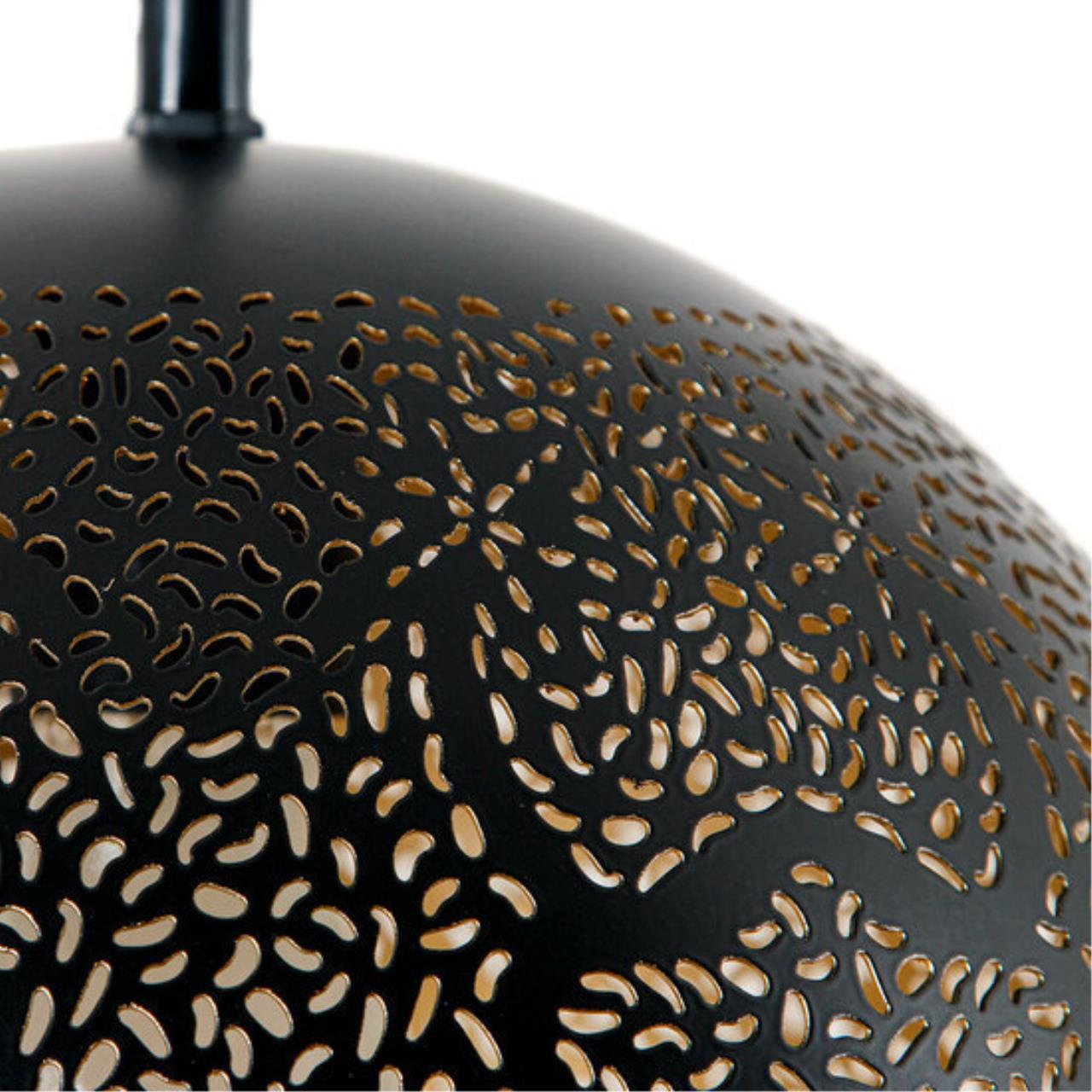 Дополнительная картинка Подвесной светильник Arte Lamp CELESTA A7058SP-1BK