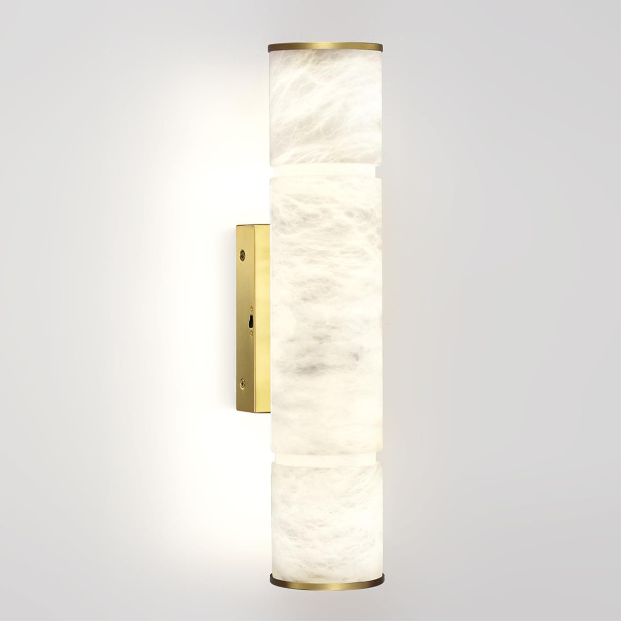 Картинка 6674/12WA Odeon Light Настенный светильник MARBELLA