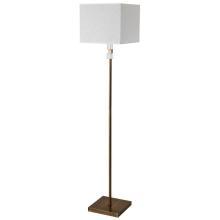 Торшер Arte Lamp North A5896PN-1PB купить в Алматы svet.kz