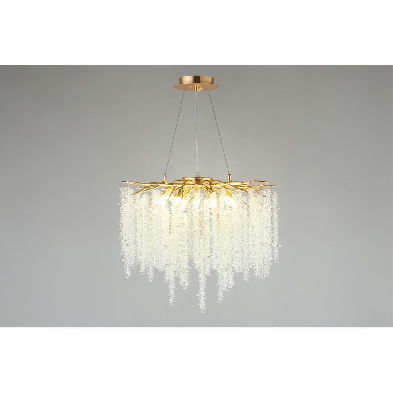 Картинка APL.848.03.10 Люстра Aployt Paulina