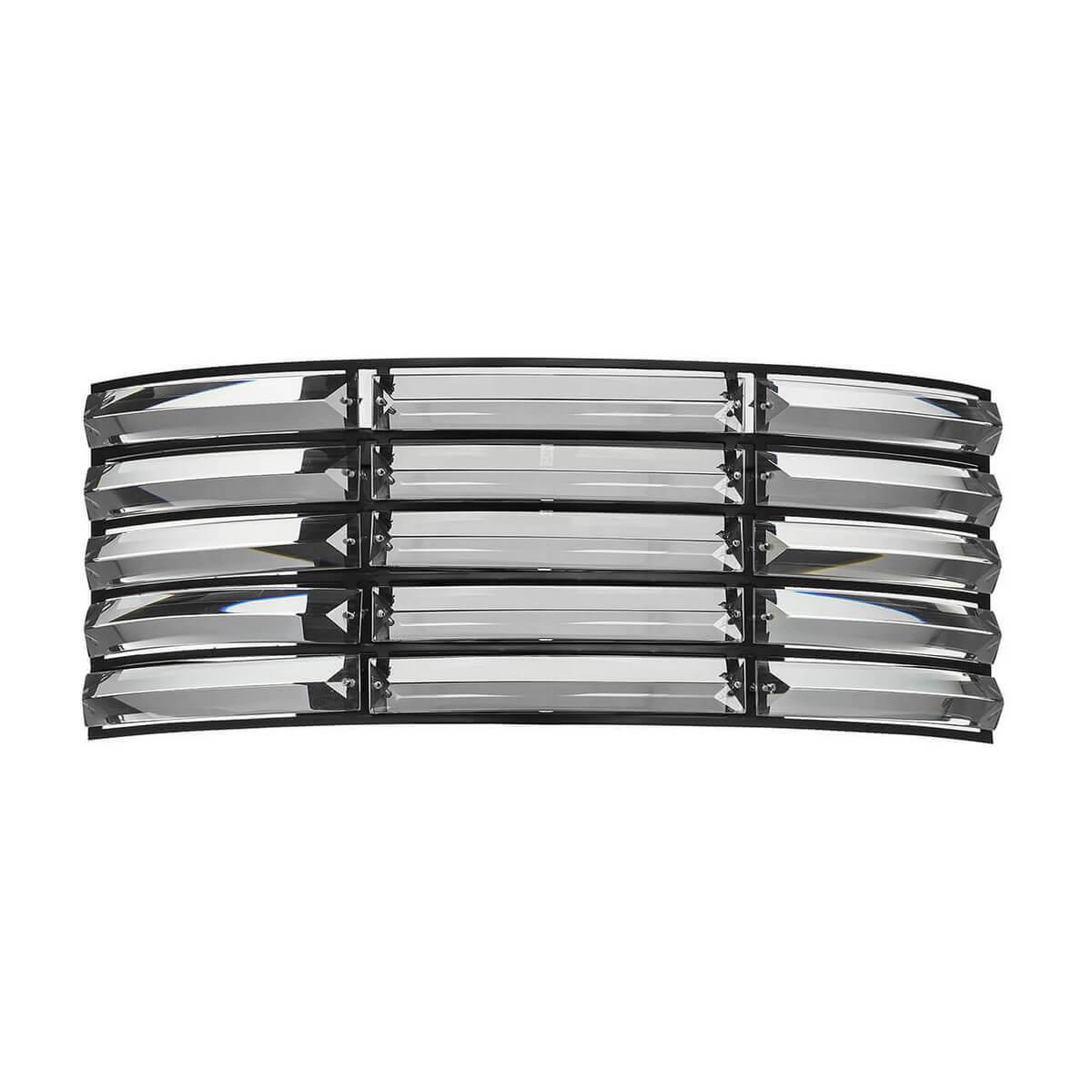 Картинка Настенный светильник Lightstar Amerigo 746618