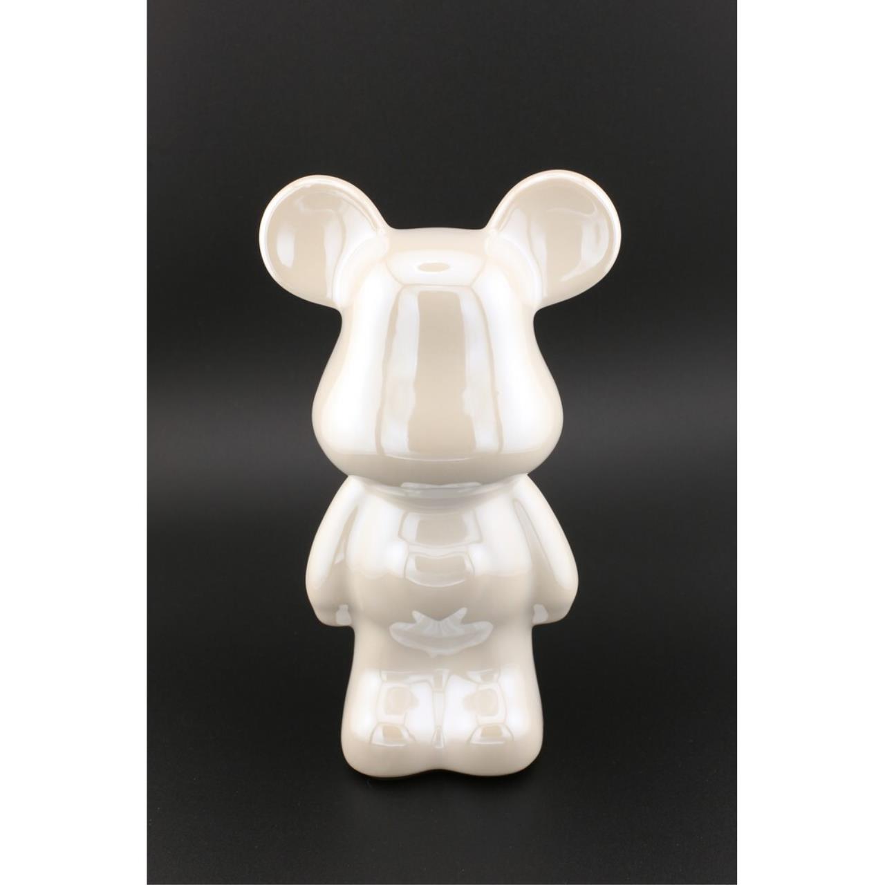 Картинка APL.400.00.03 Фигурка декоративная Aployt Bear