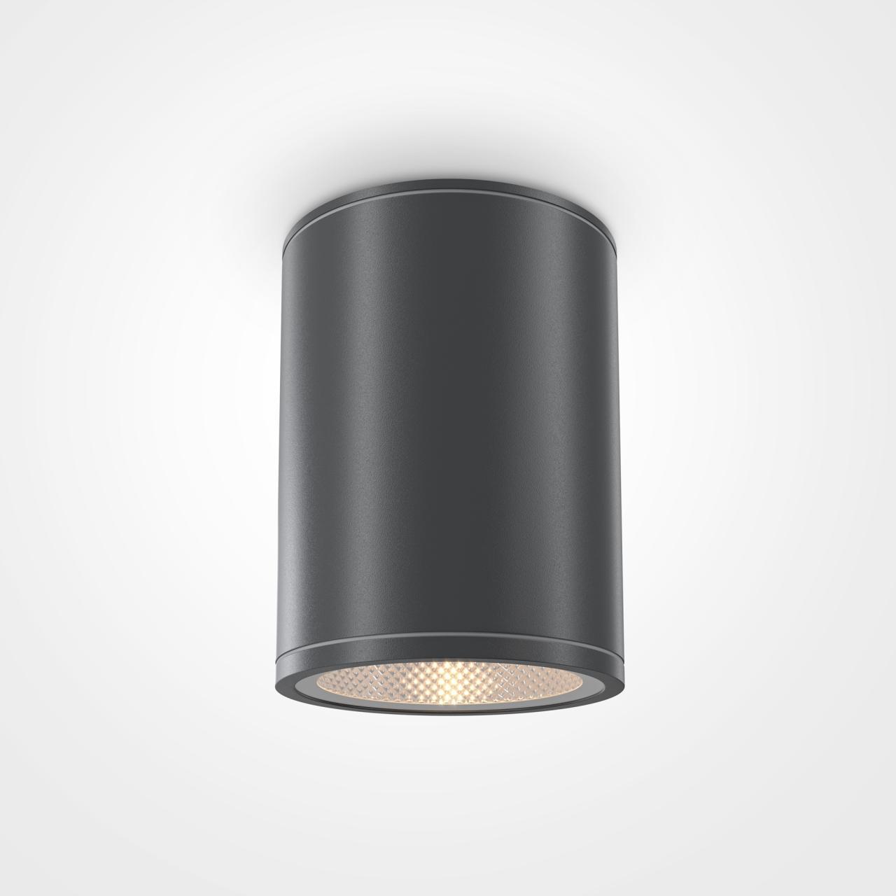 Дополнительная картинка Потолочный светильник Outdoor O306CL-L7GF