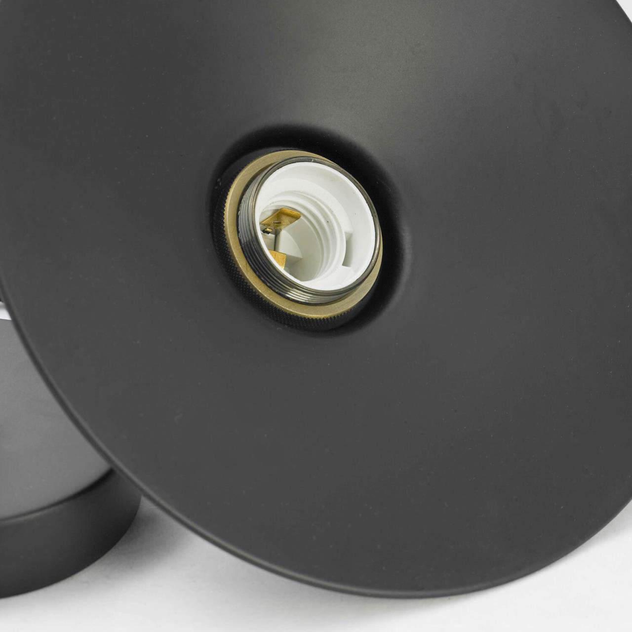 Дополнительная картинка Подвесной светильник Lussole LSP-9601-2L