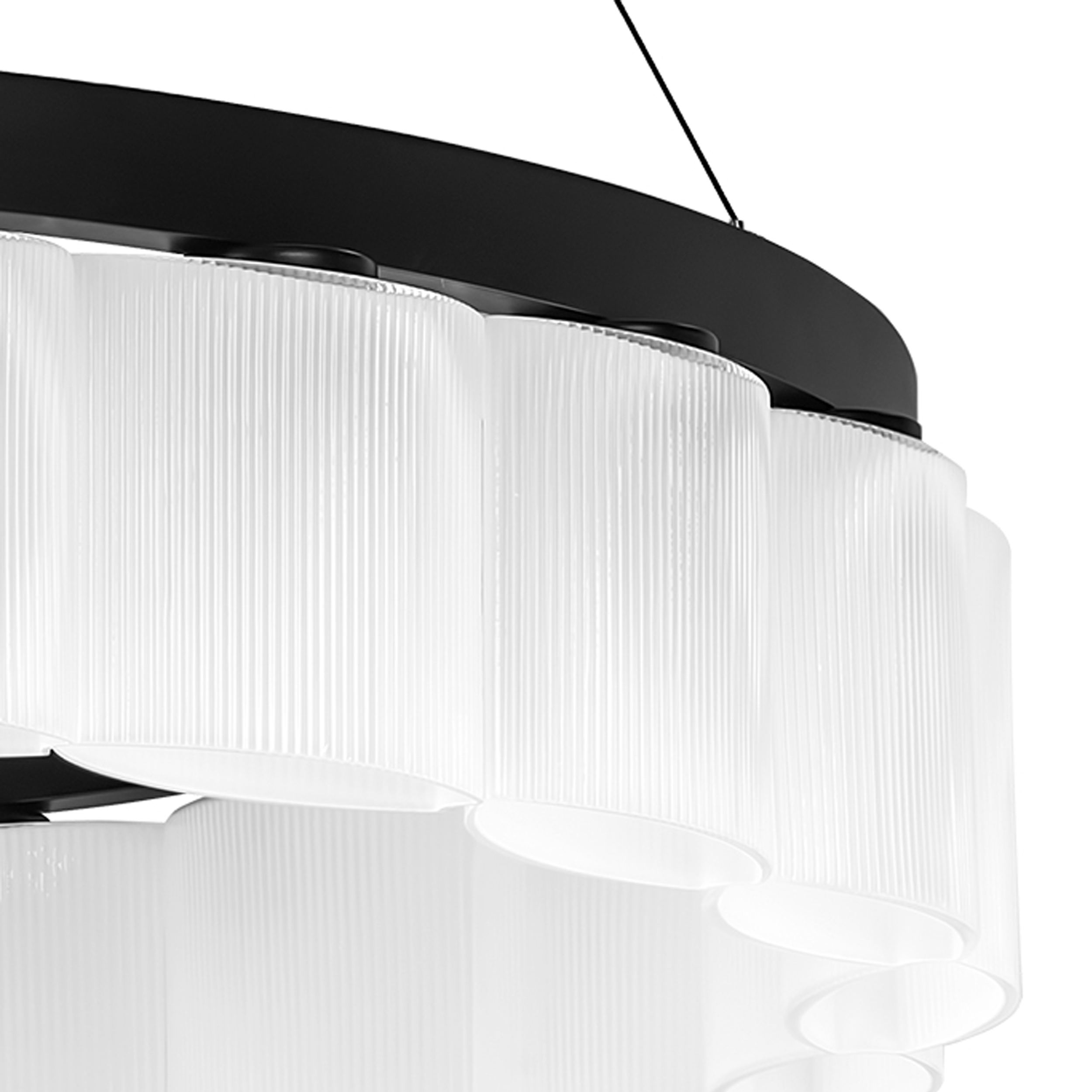 Картинка Подвесная светодиодная люстра Lightstar Nibbler 812236