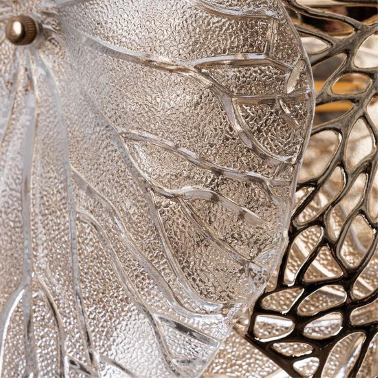 Дополнительная картинка Настенный светильник Arte Lamp KAPRI A4078AP-2GO