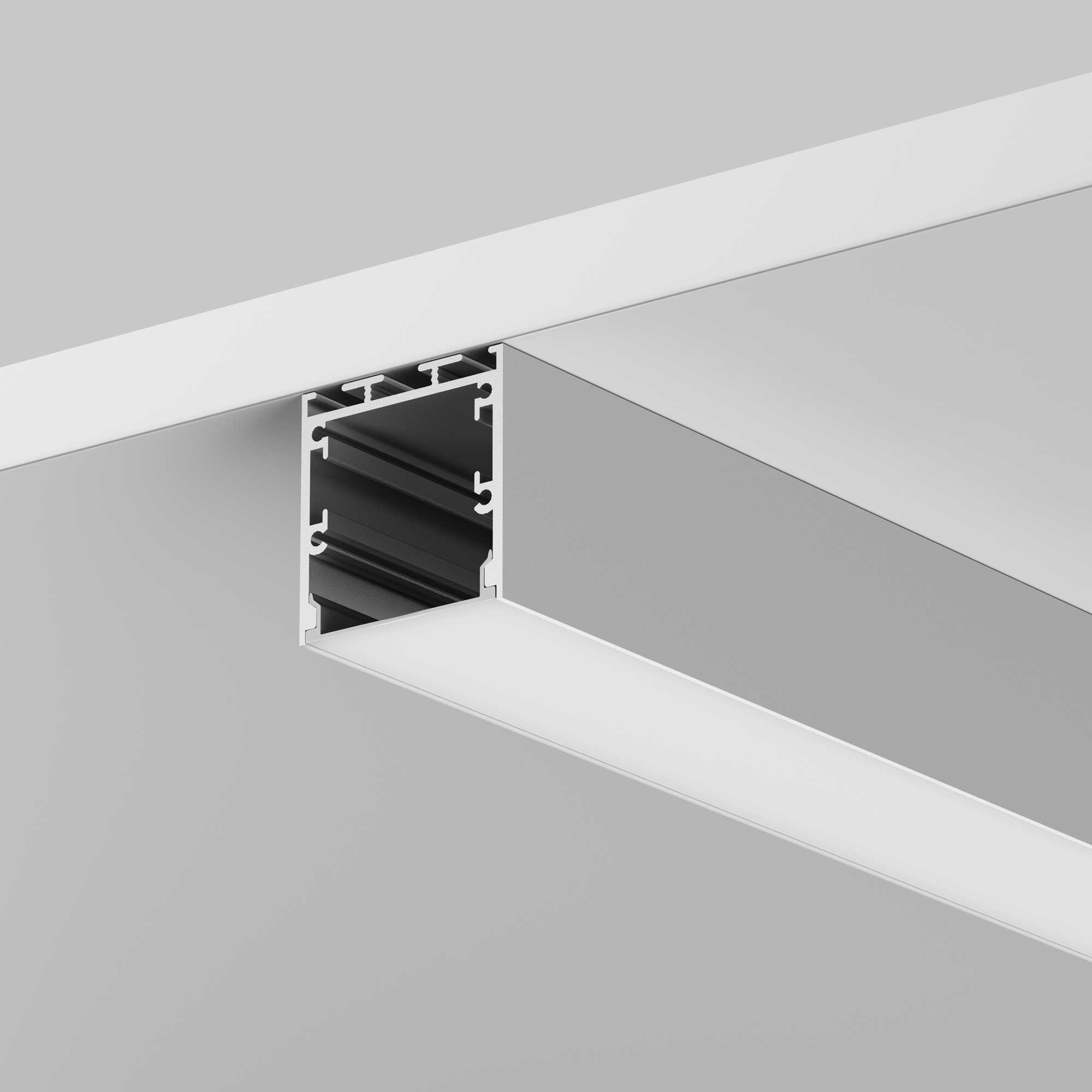 Картинка Профиль Led Strip 633002