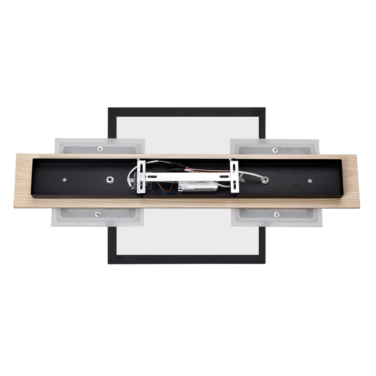Картинка 8025/20WL LEDIO Lumion Настенный светильник PINE