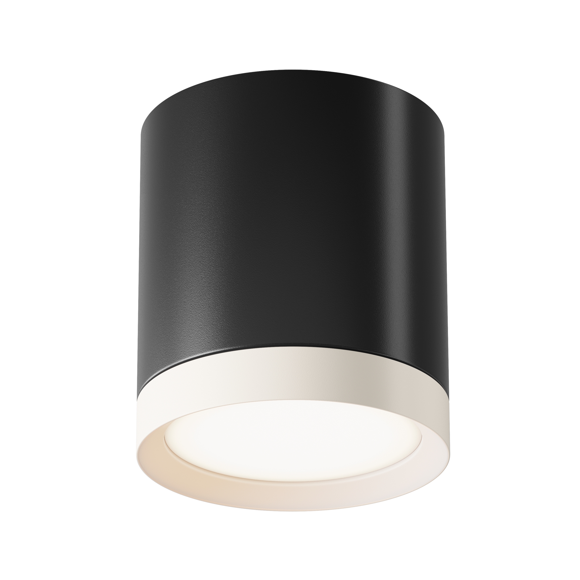 Дополнительная картинка Потолочный светильник Technical C086CM-GX53-MRD-BW