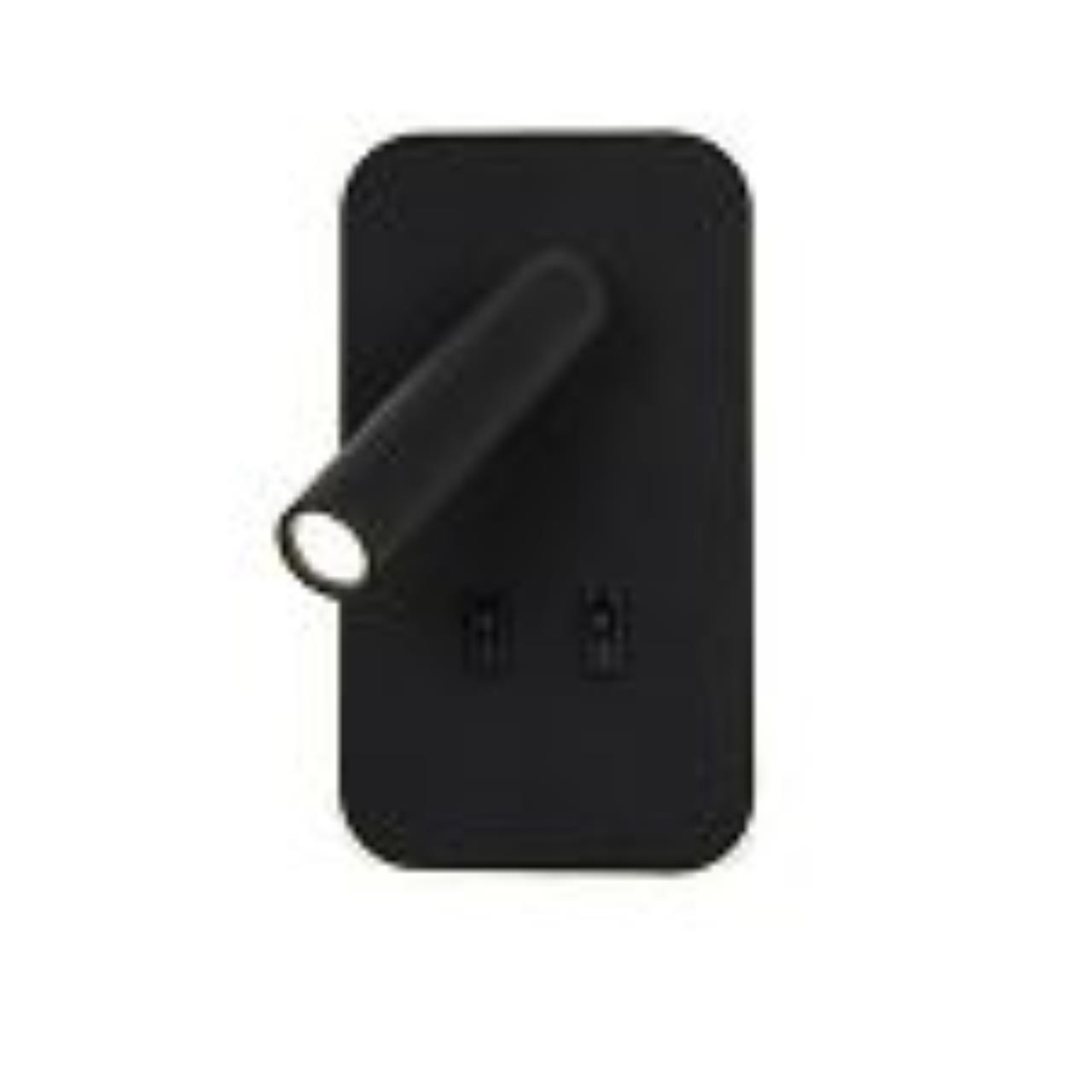 Дополнительная картинка Настенный светильник Bedside 4497-2W