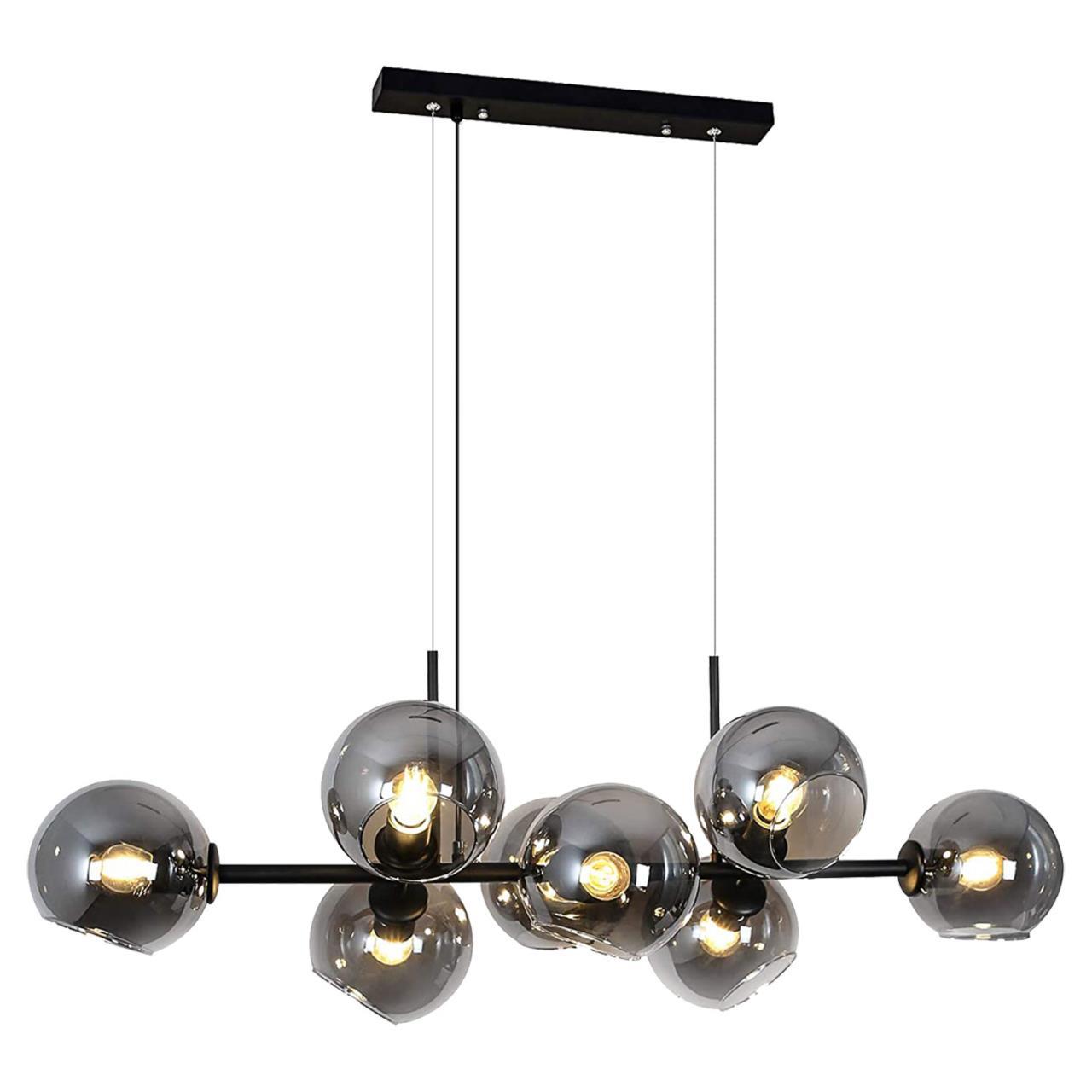 подвесной светильник lussole lsp-8709, доставка по Казахстану 