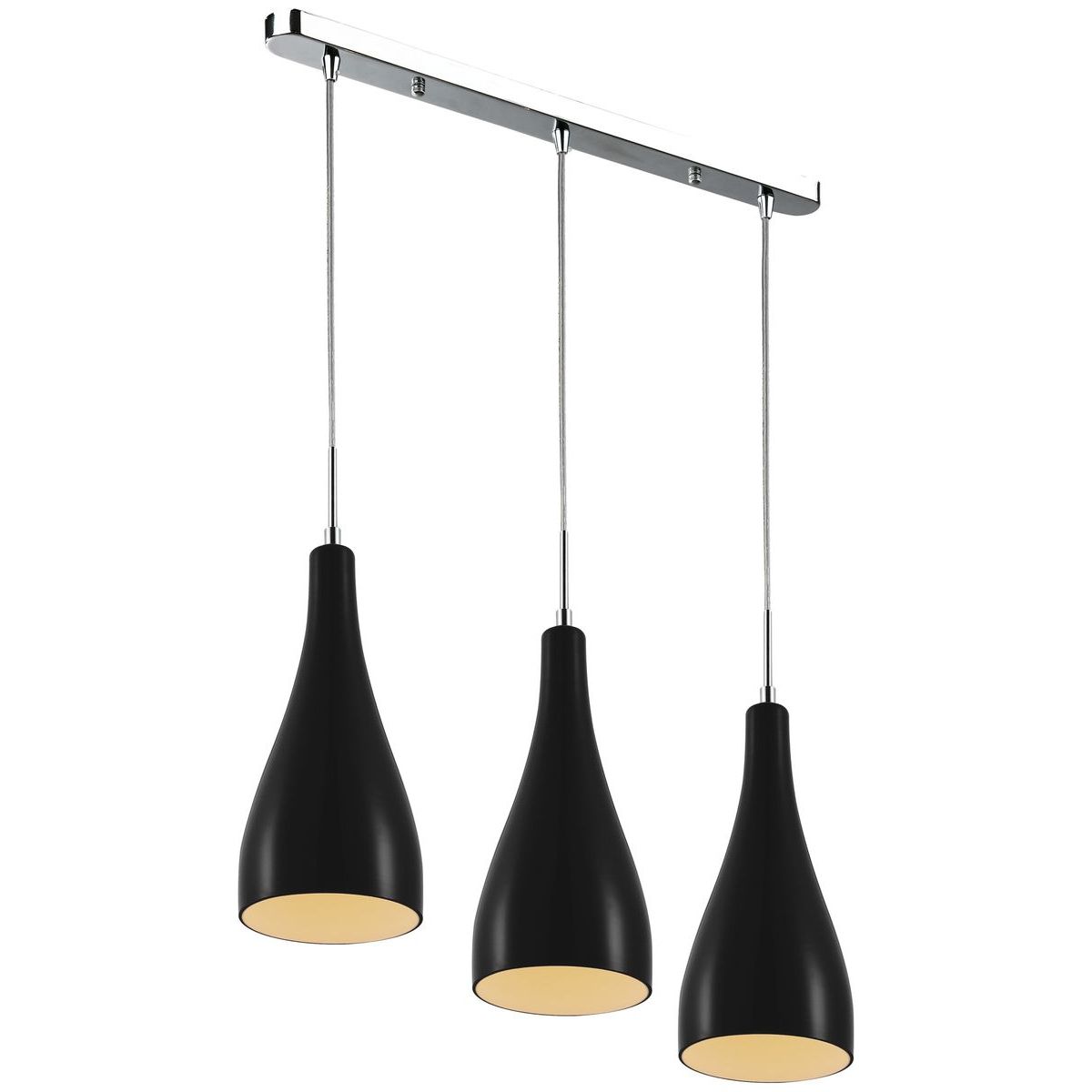 Картинка Подвесной светильник Wertmark BOOTLE WE210.03.126