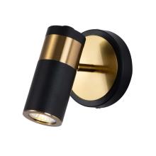 С 1 плафоном на стену Настенный светильник Light point 2997-1W, доставка по Казахстану 