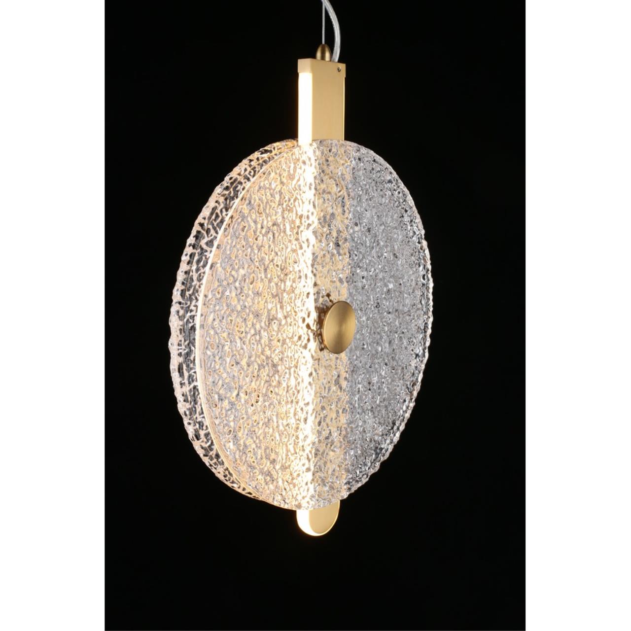 Картинка APL.328.06.09 Светильник подвесной Aployt Lorentayn