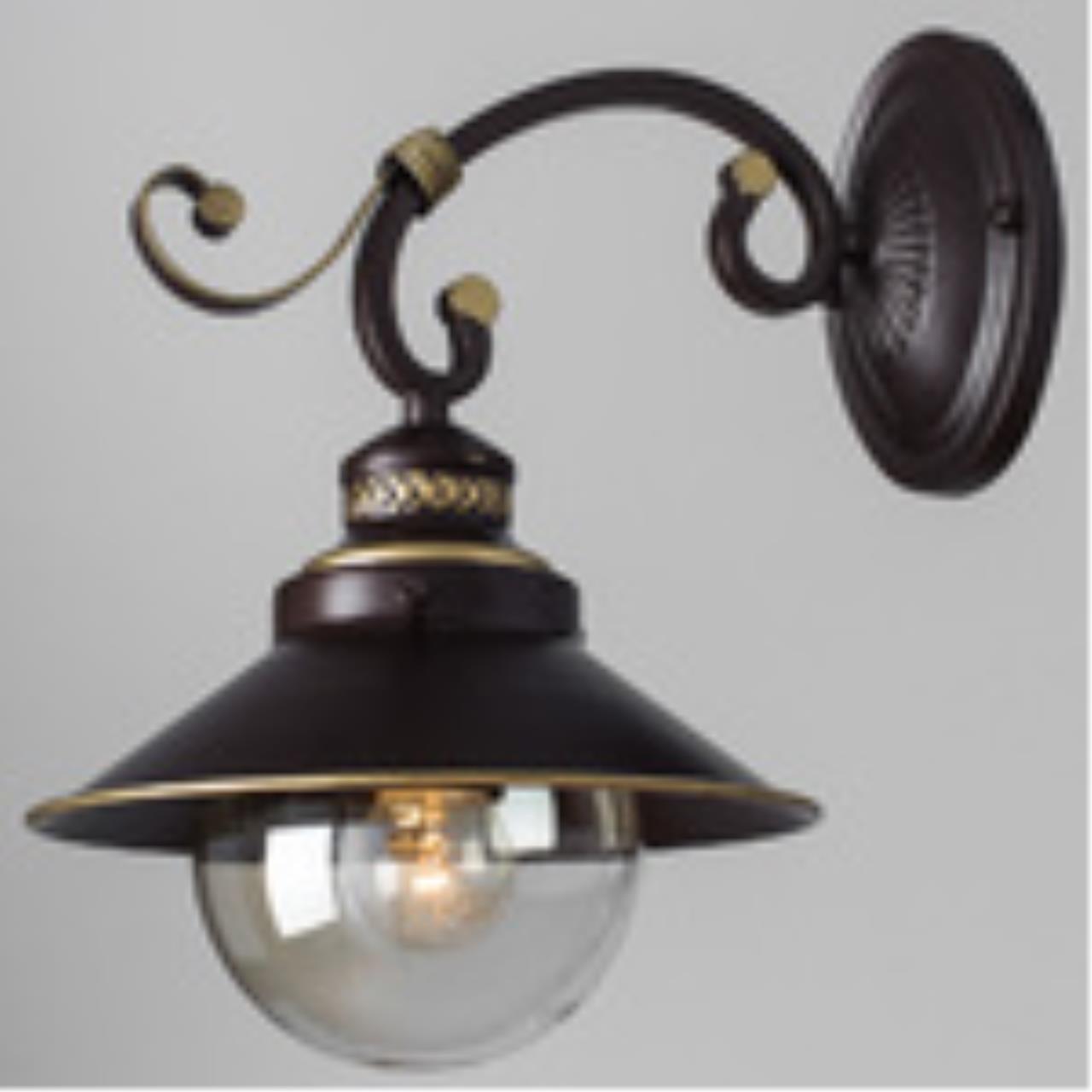 Картинка Бра Arte Lamp 7 A4577AP-1CK