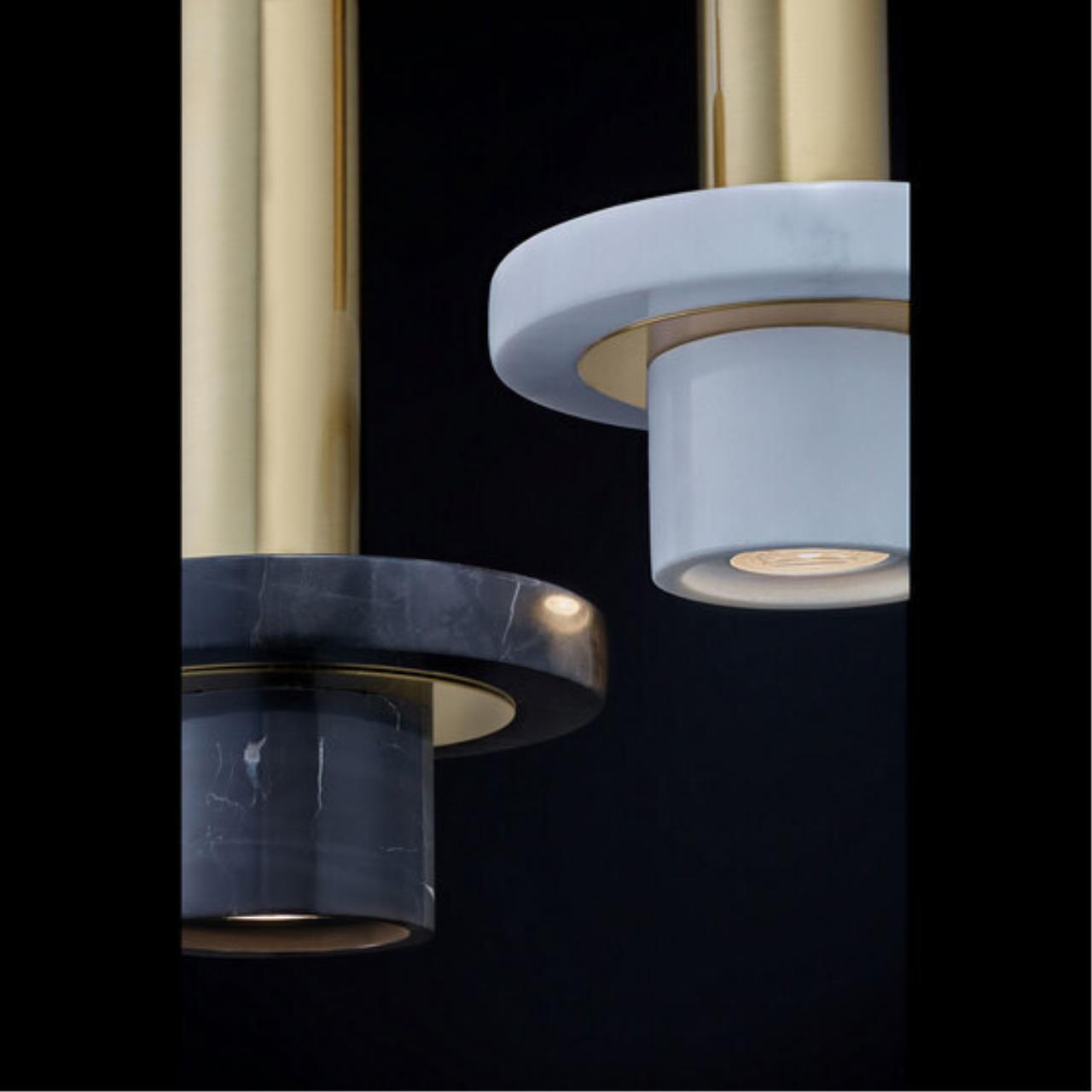 Картинка Подвесной светильник Divinare DELTA 2216/06 SP-5