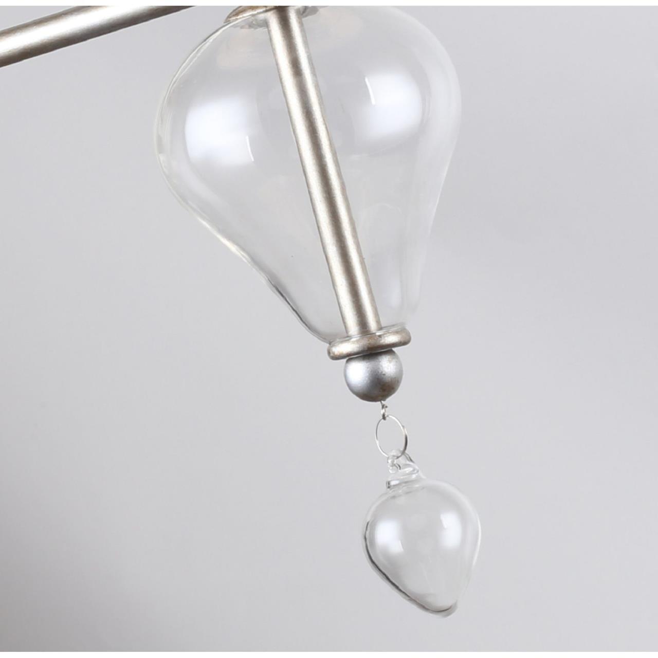 Дополнительная картинка Бра Favourite Ironia 2554-1W