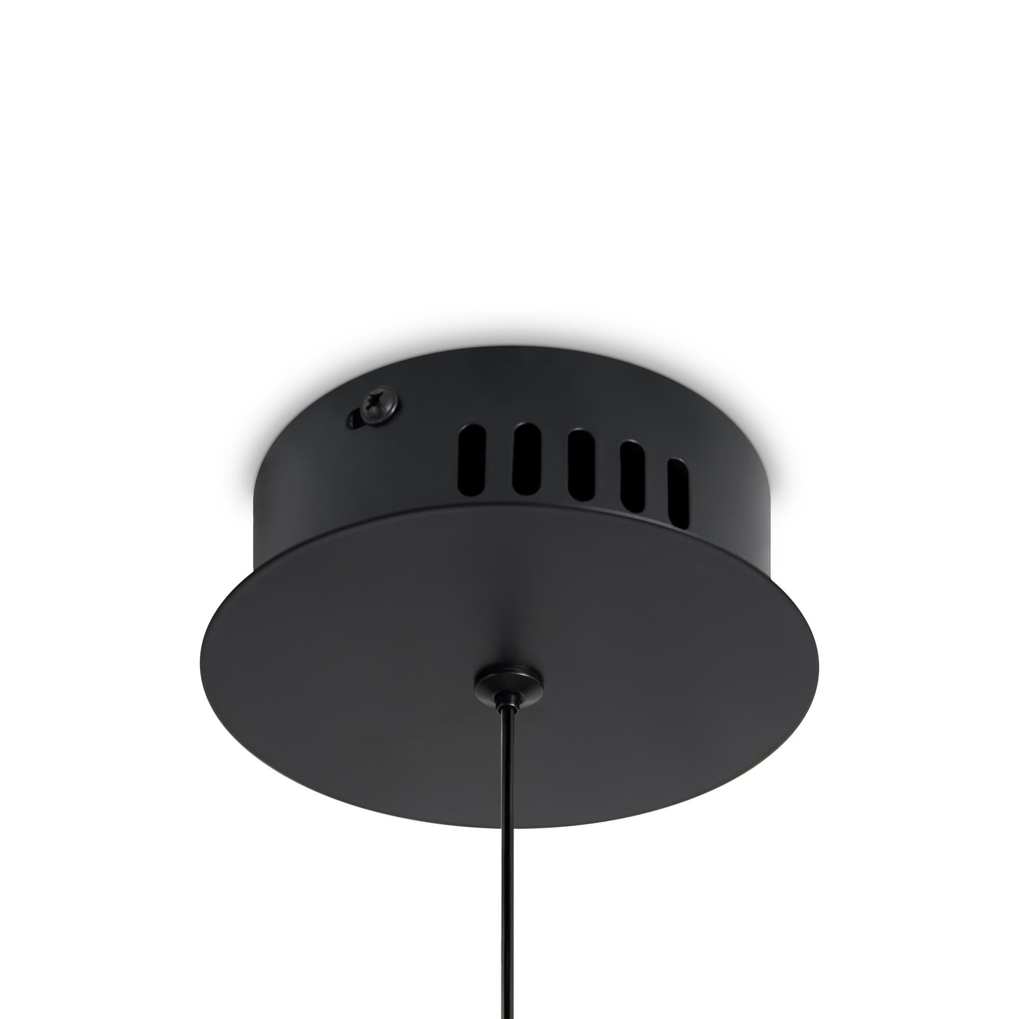 Дополнительная картинка Подвесной светильник Freya FR5545PL-L5GR