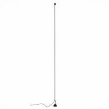ST902.405.28 Светильник напольный ST-Luce Черный LED 1*28W 4000K купить в Алматы svet.kz
