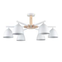 купить 8095/6C Lumion Люстра потолочная COLANGE в Алматы, svet.kz, доставка по Казахстану 