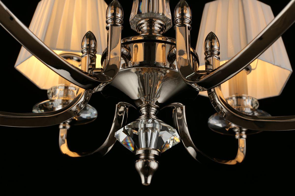 Картинка Подвесная люстра Aployt Jula APL.707.03.06