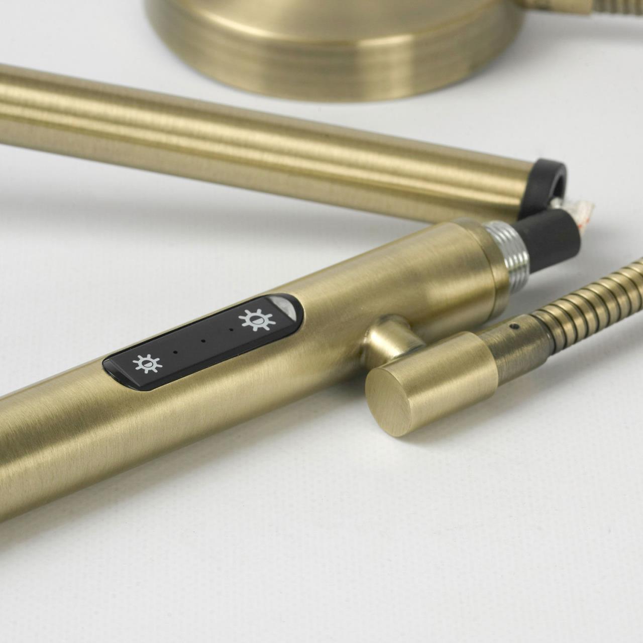 Дополнительная картинка Торшер Lussole LSP-0904