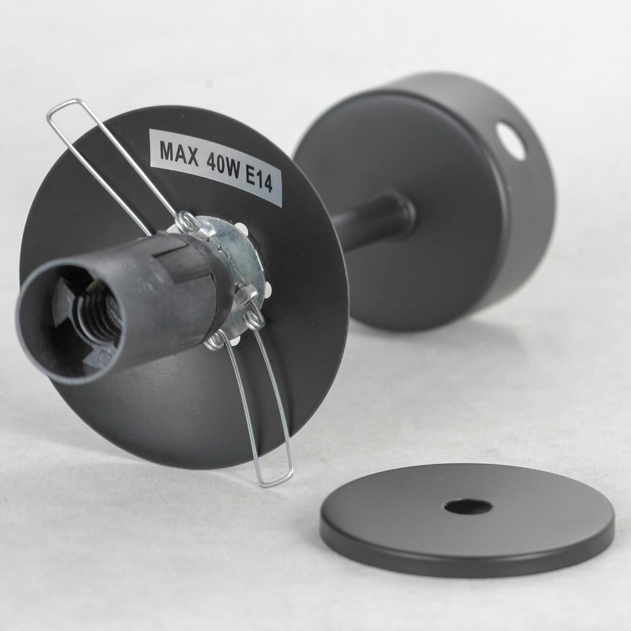 Дополнительная картинка Люстра потолочная Lussole LSP-8798
