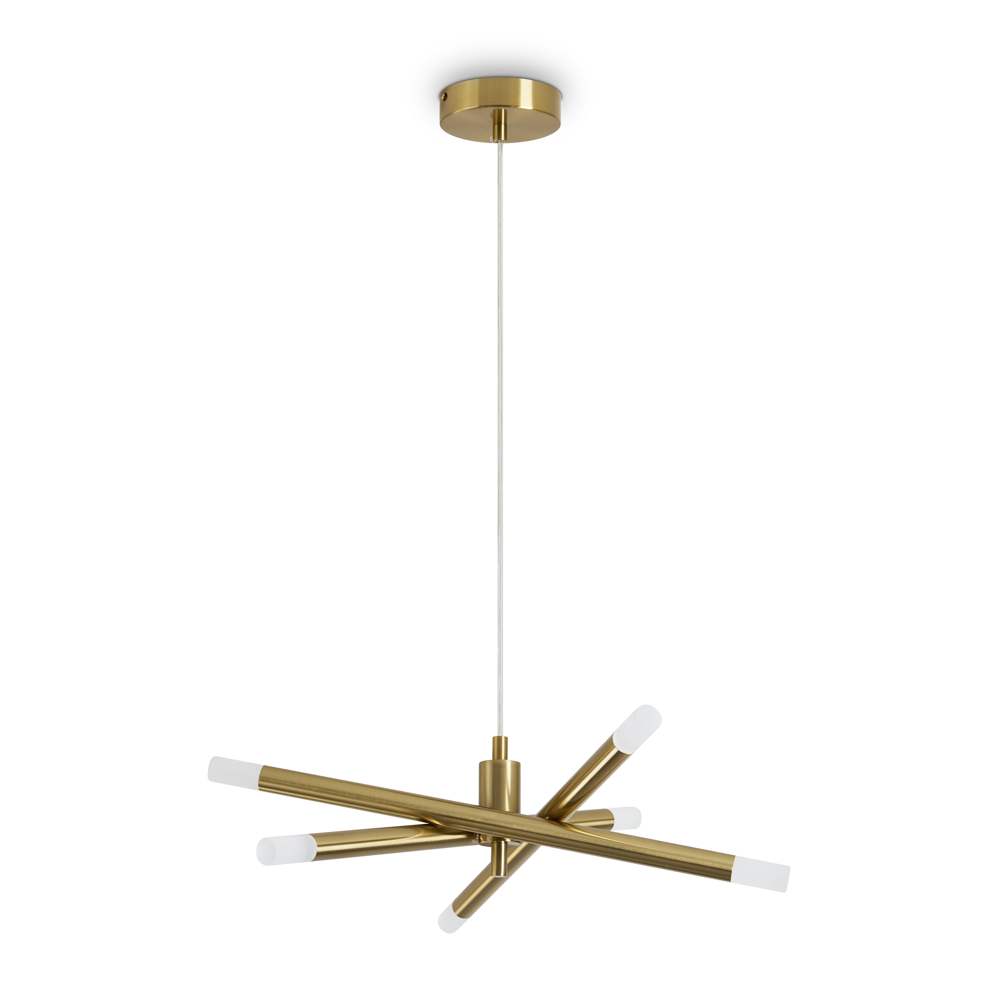 Дополнительная картинка Подвесной светильник Freya FR6130PL-L18B