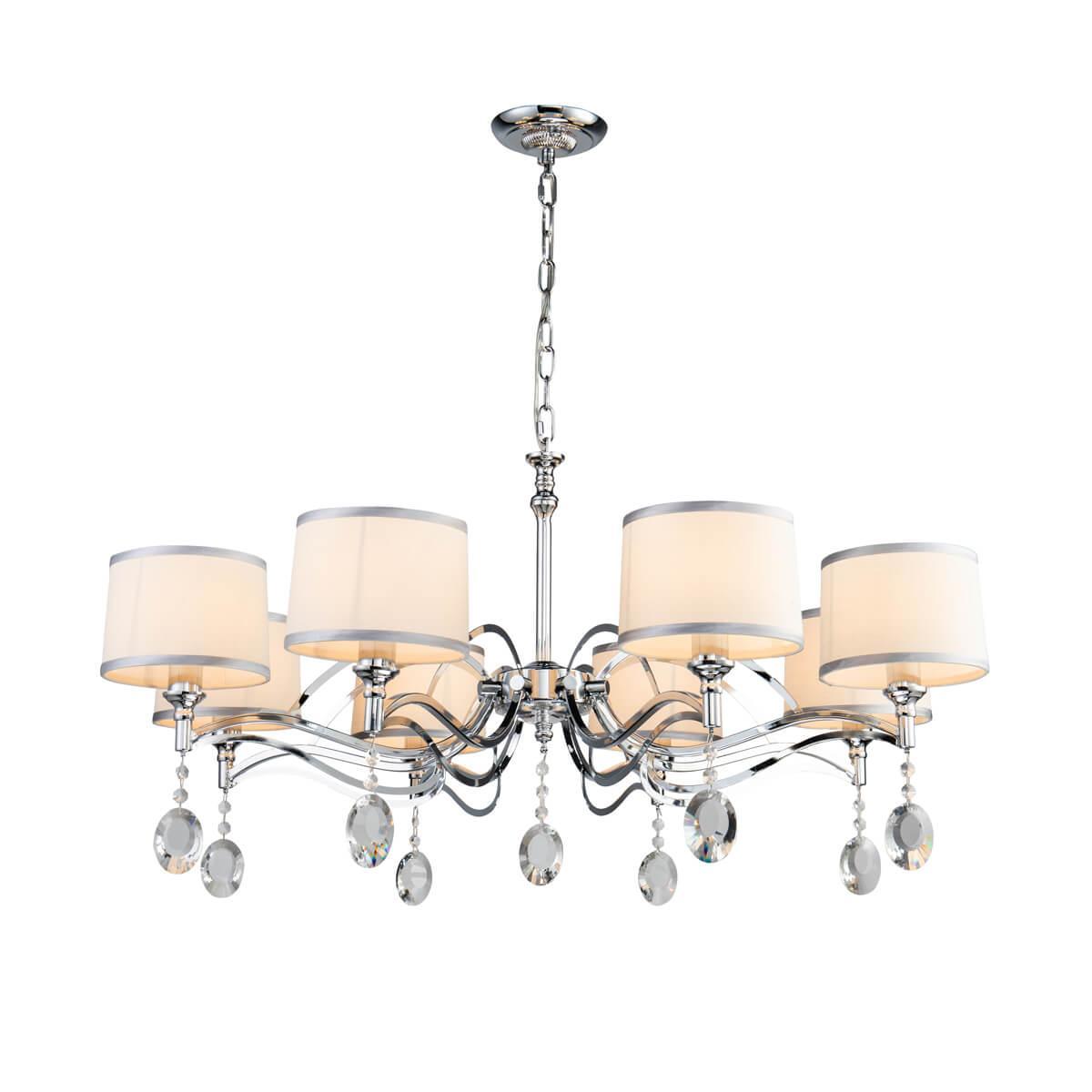 Картинка Подвесная люстра Favourite Semina 2707-8P