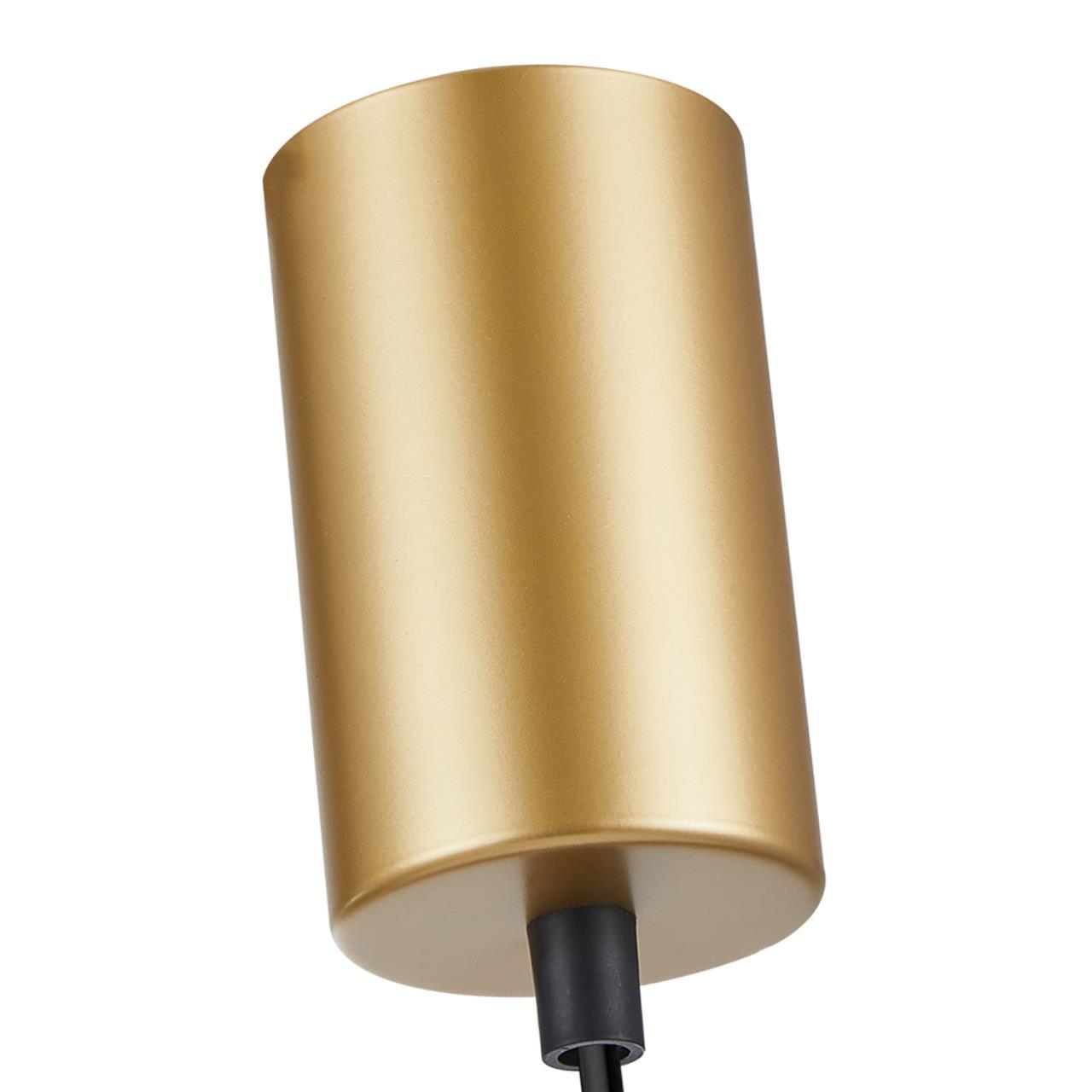 Картинка Подвесной светильник Semisfera 4368-1P