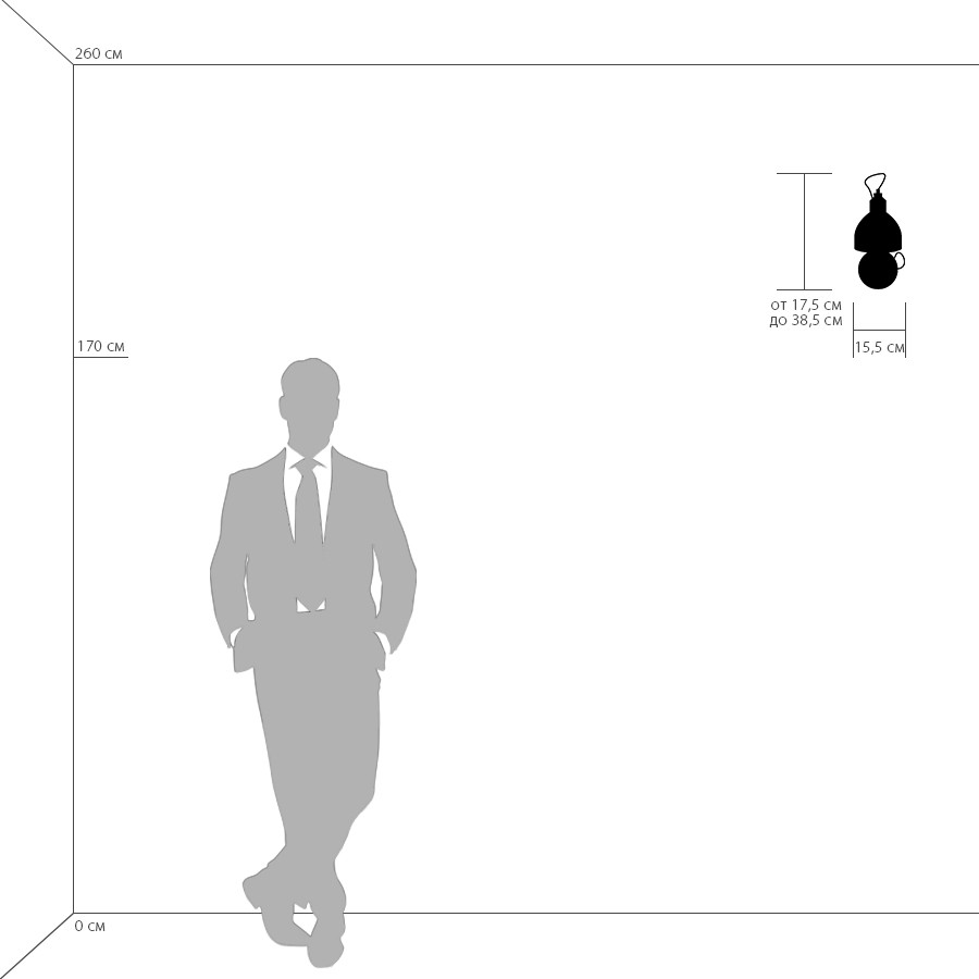 Дополнительная картинка Спот Lightstar Loft 765608