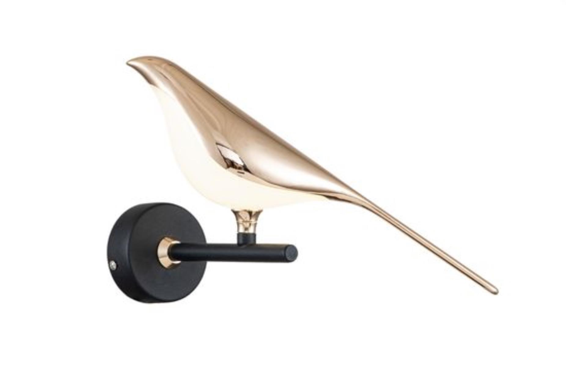 Картинка Настенный светильник Divinare SUMMER 1188/06 AP-6