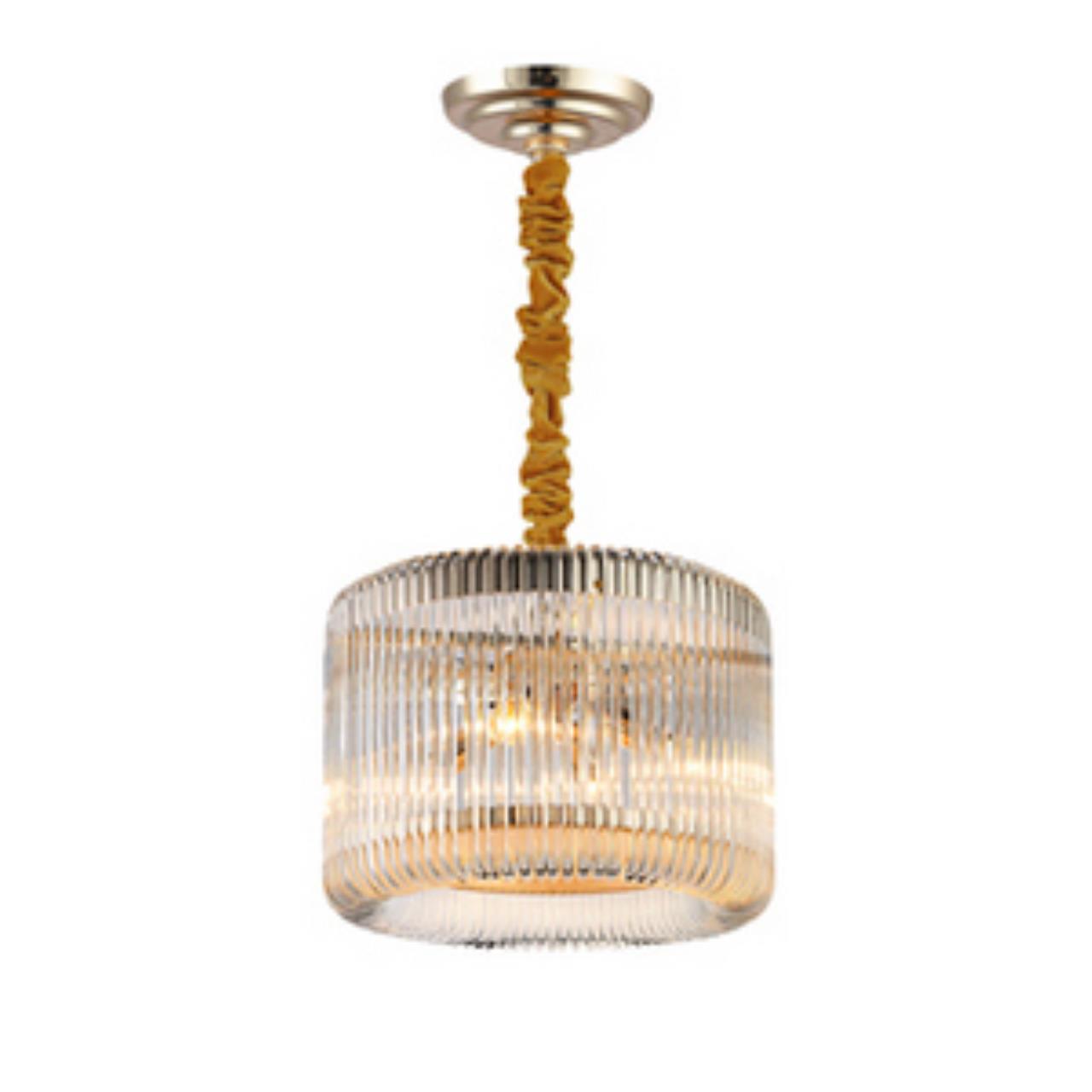 Картинка Подвесной светильник Favourite Negociant 2094-4P