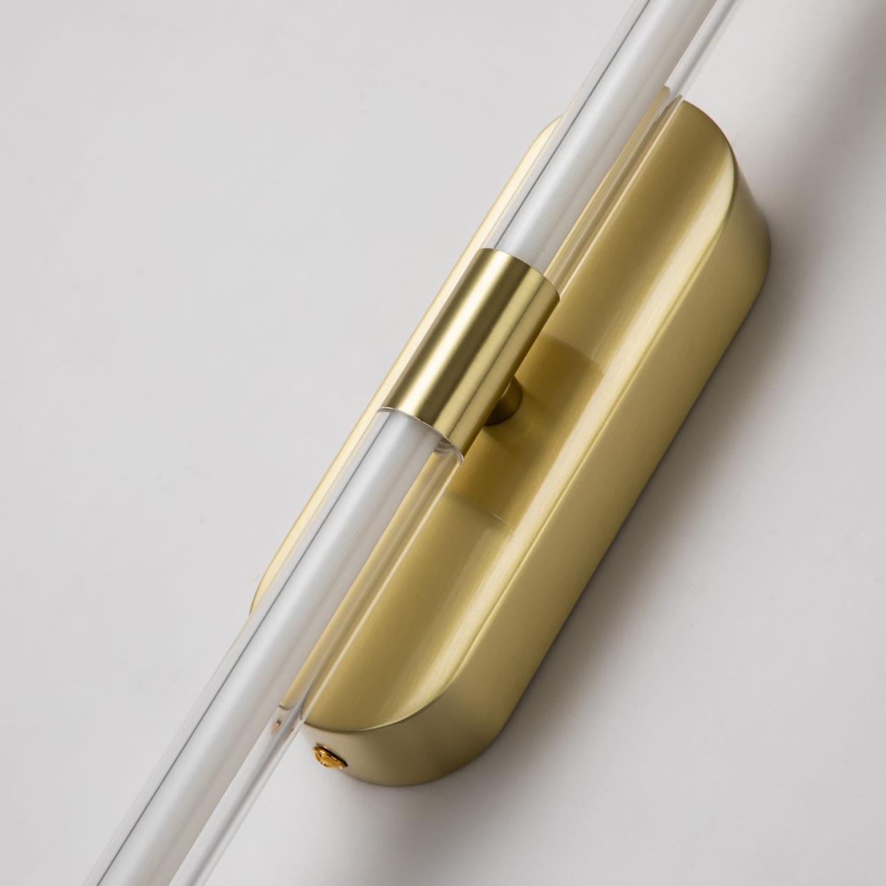 Картинка Настенный светильник Arrow 4049-1W