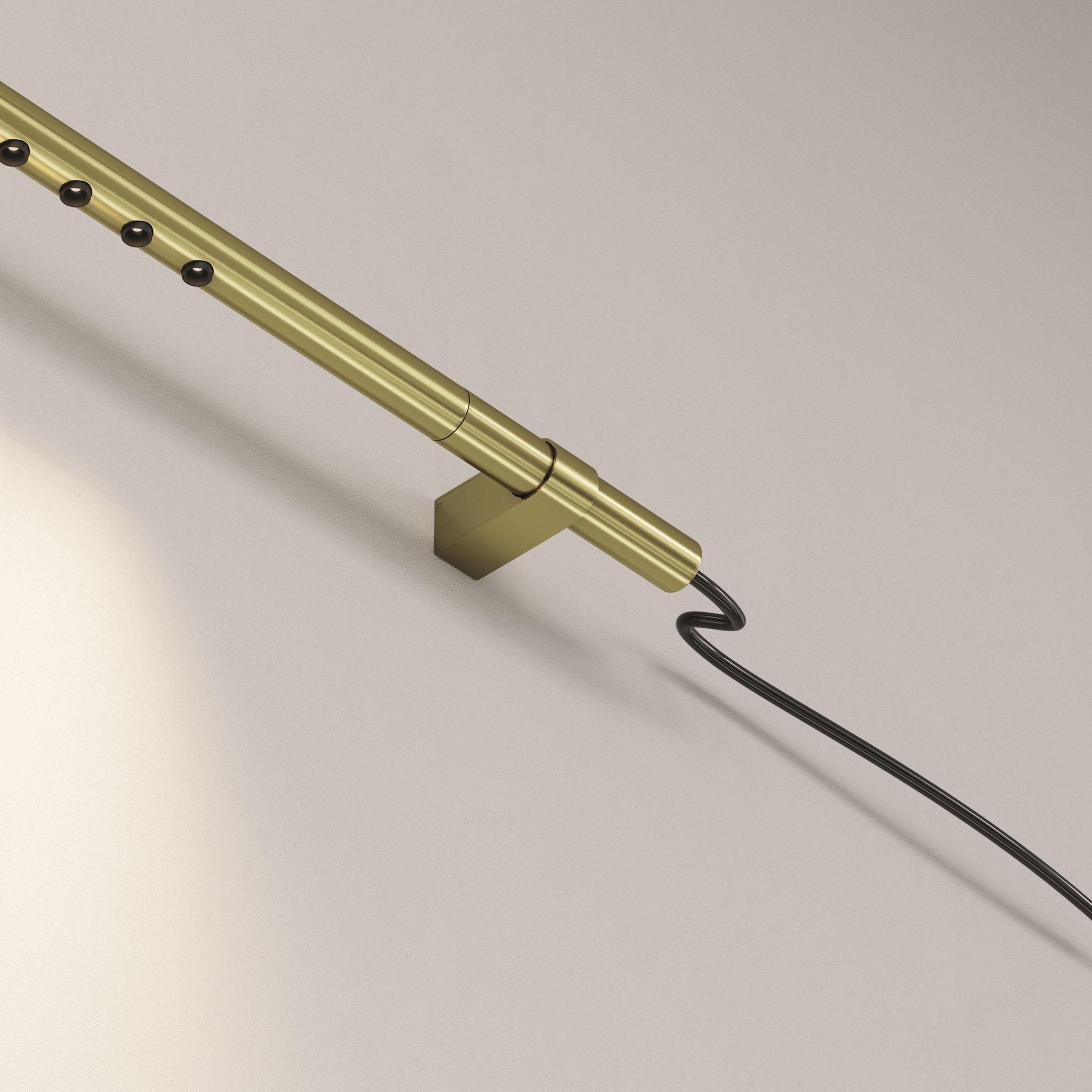 Дополнительная картинка Аксессуар Technical CA002PI-BS