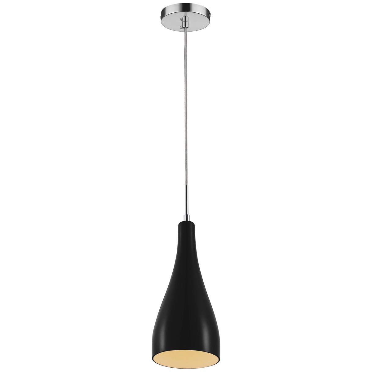 Картинка Подвесной светильник Wertmark BOOTLE WE210.01.126