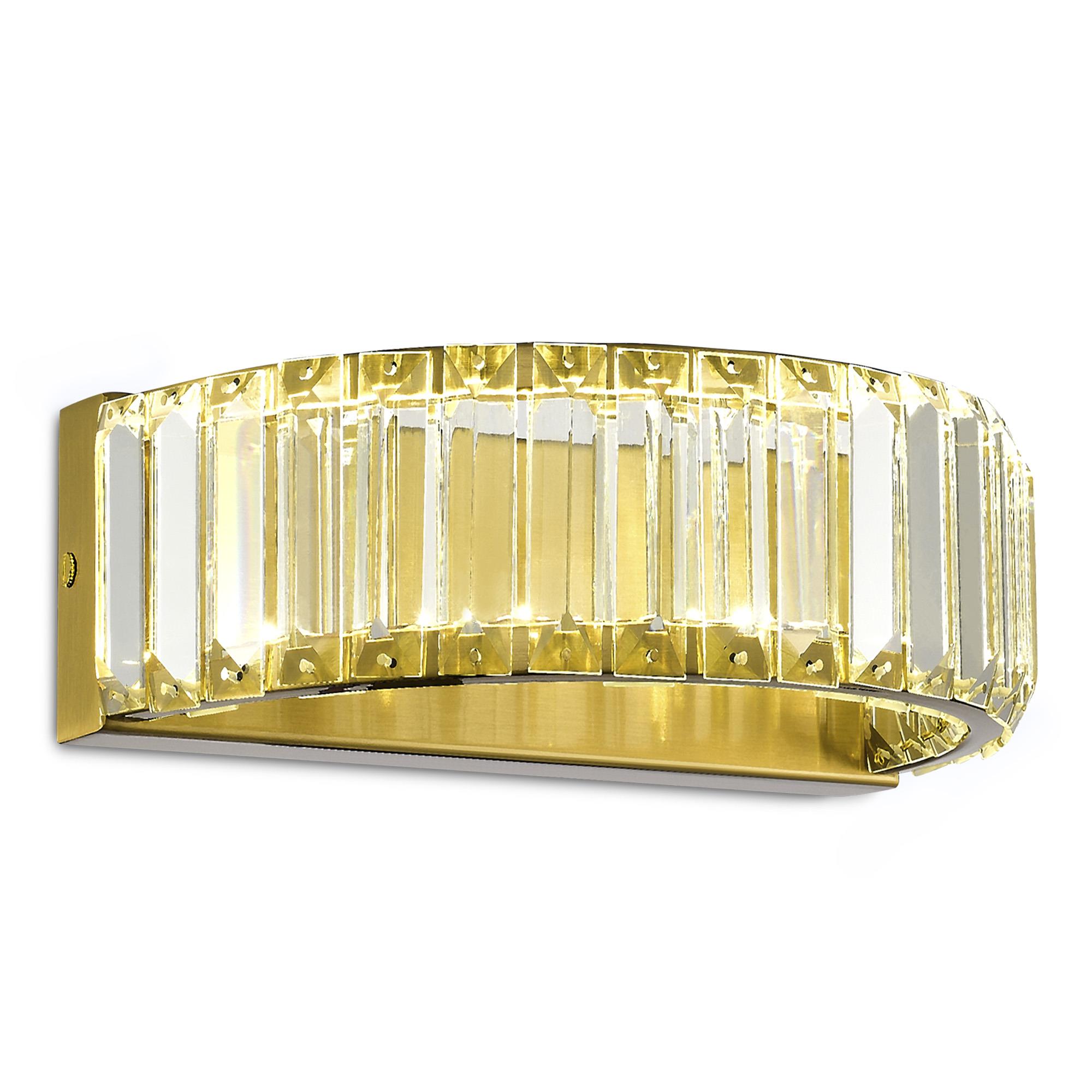 SL1622.301.01 Светильник настенный ST-Luce 