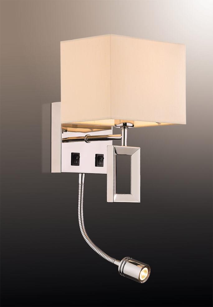 Картинка Бра Odeon Light Atolo 2197/1A