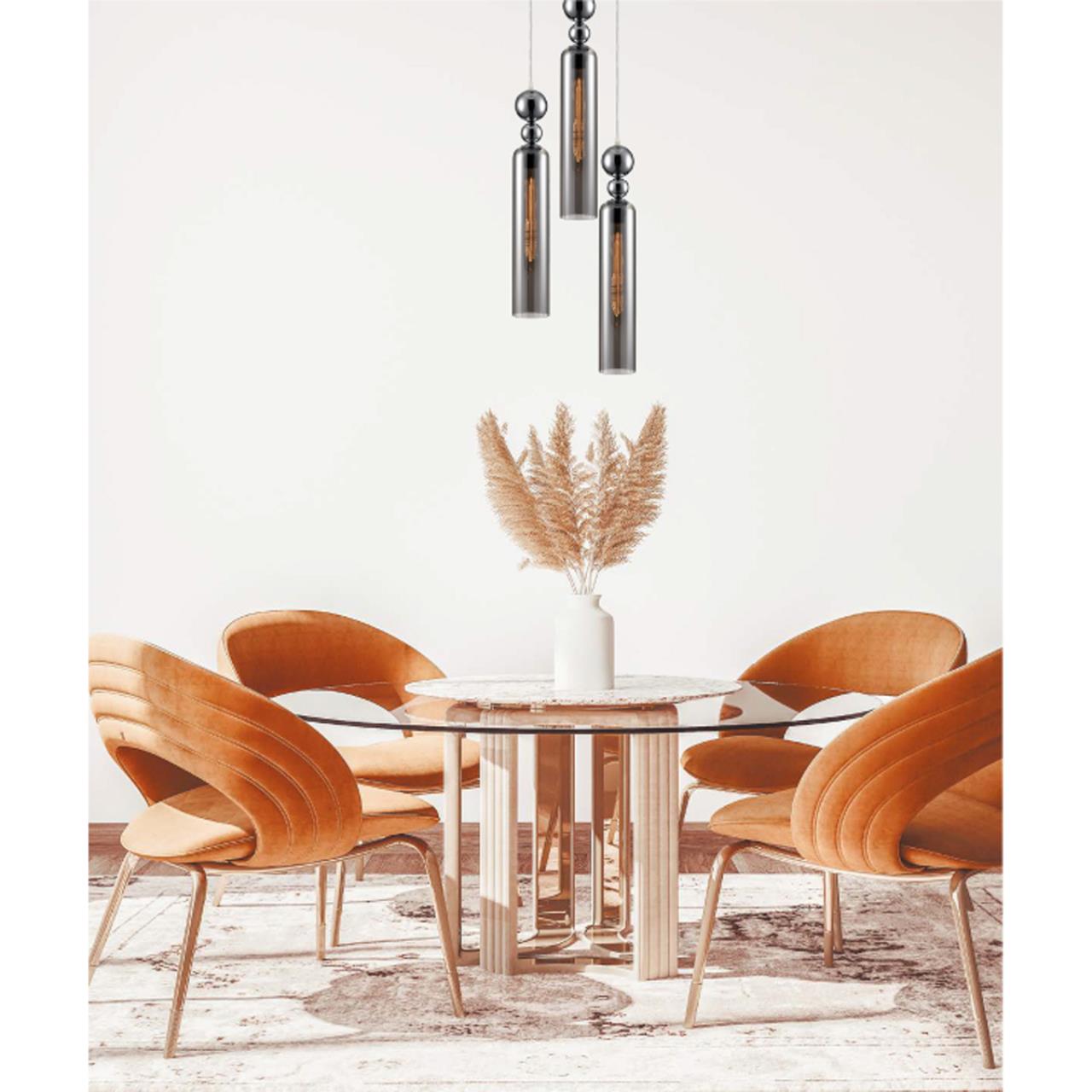 Дополнительная картинка 8063/1A Lumion Подвесной светильник LORENZO