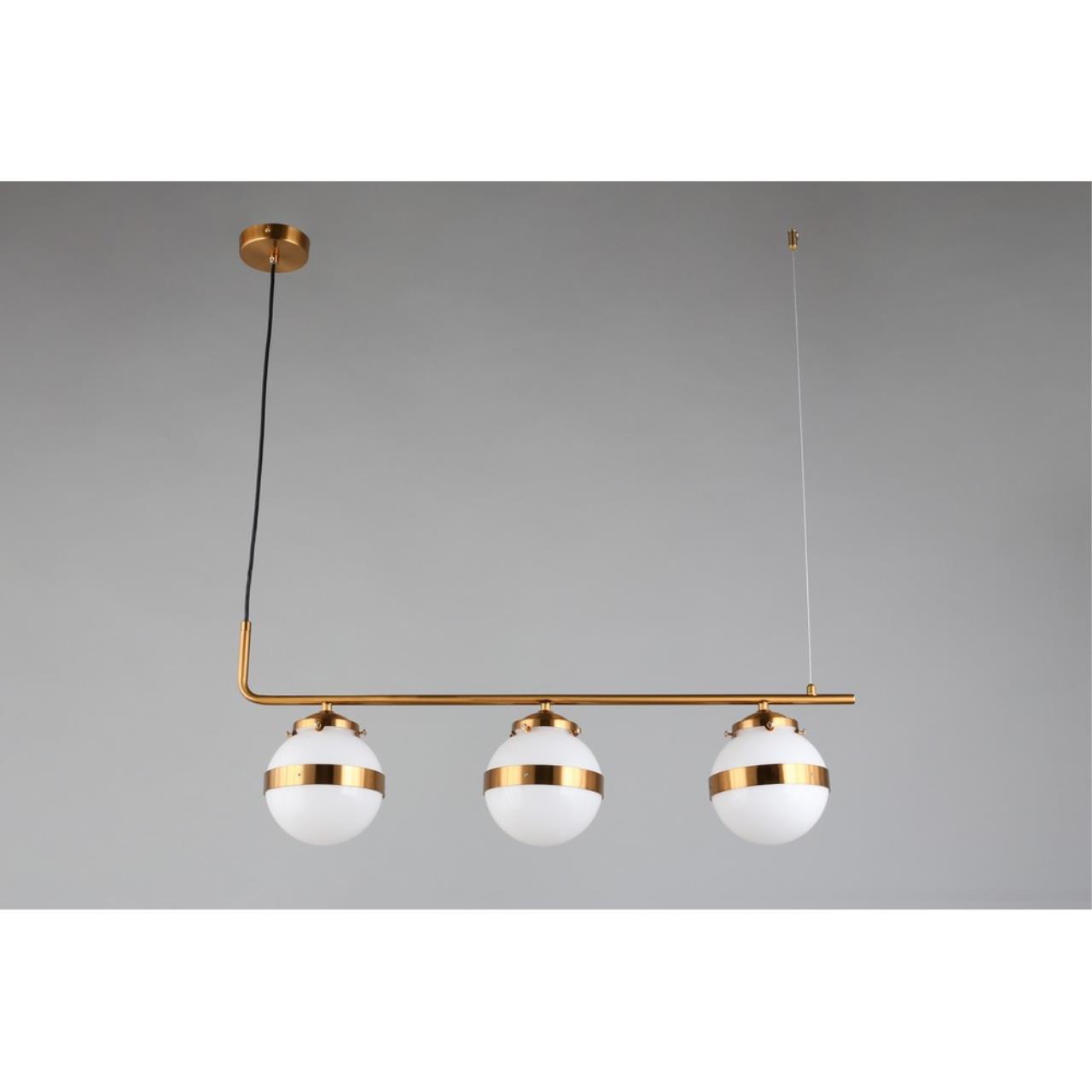 Картинка Подвесная люстра Aployt Lulu APL.820.03.03