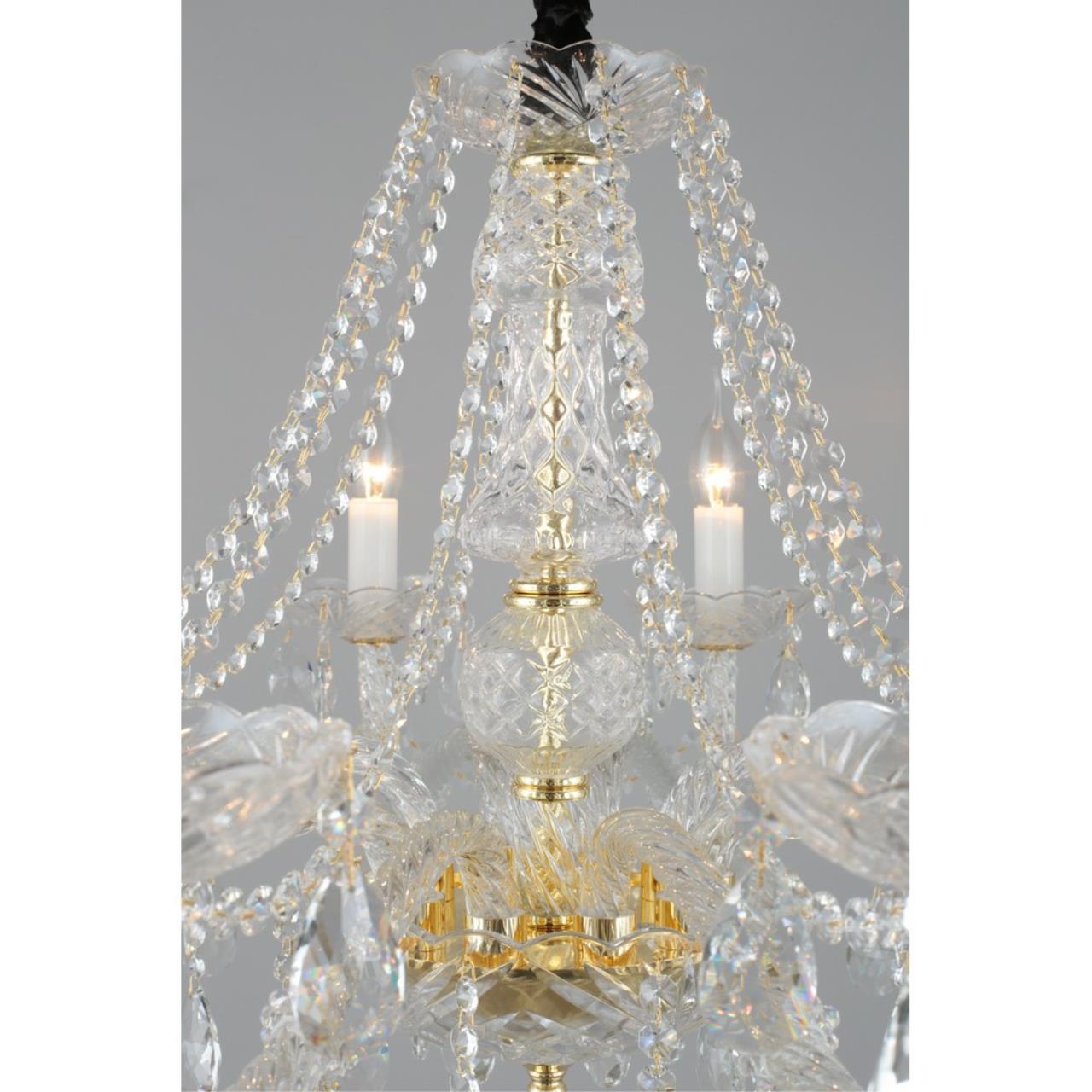 Картинка Подвесная люстра Aployt Anula APL.810.03.10