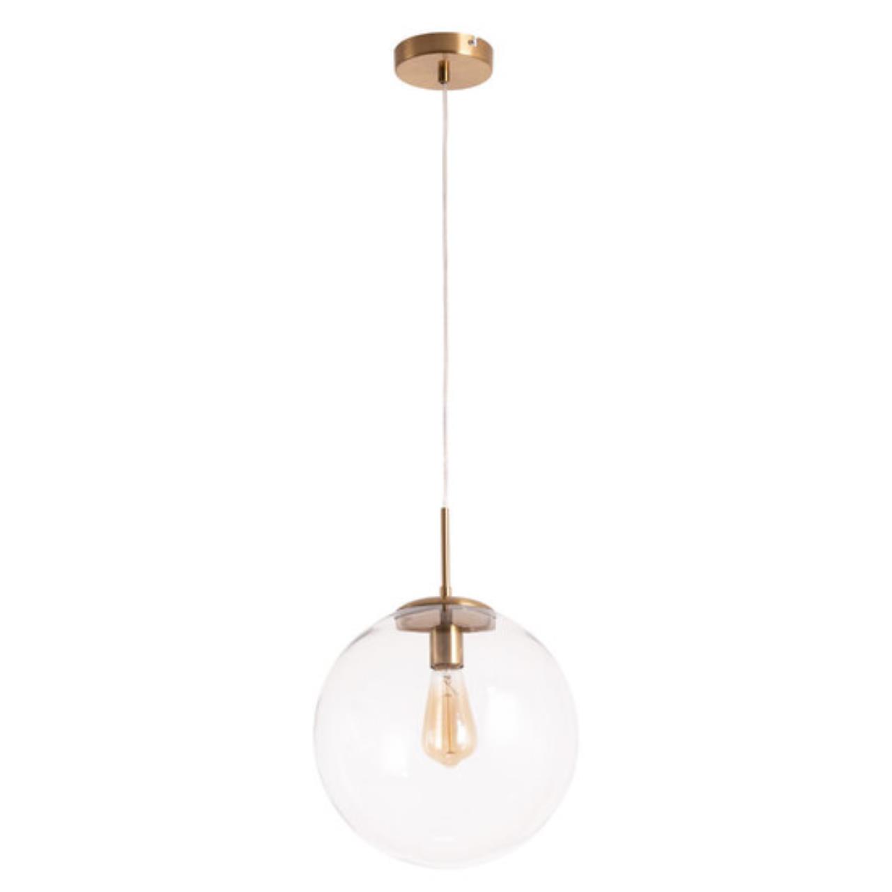 Картинка Подвесной светильник Arte Lamp Volare A1930SP-1AB