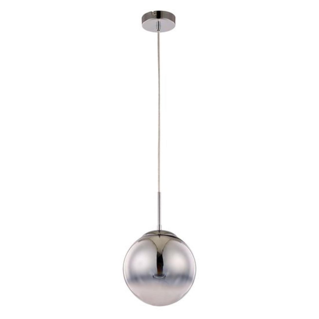 Подвесной светильник Arte Lamp Jupiter Chrome A7961SP-1CC — фото 2